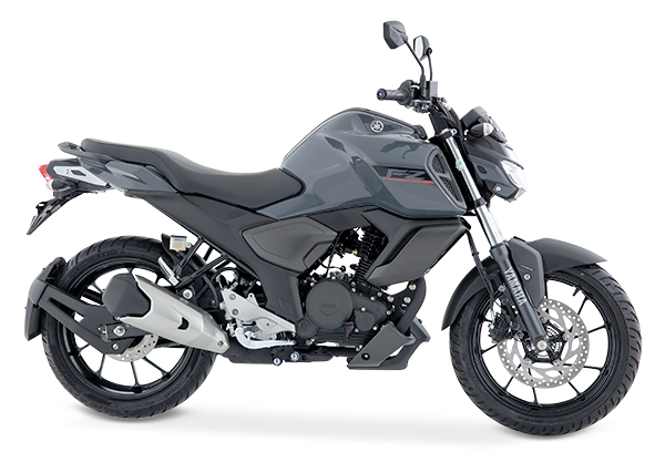 Yamaha FZ V3